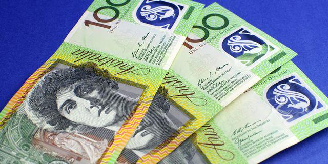 Bagaimana AUD akan Bereaksi terhadap Penjualan Ritel Australia?