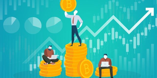 5 langkah untuk Trading Bitcoin