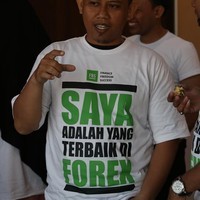 FREE FBS SEMINAR IN INDONESIA 