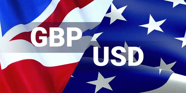 GBP/USD: pound berada dalam konsolidasi di bawah Awan