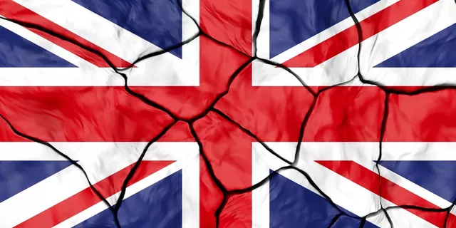 Inggris: Bukan Lagi Negara Ekonomi Terkuat
