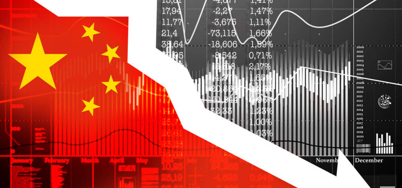 Seberapa Buruk Perlambatan Ekonomi Tiongkok? Apakah ini adalah Resesi?