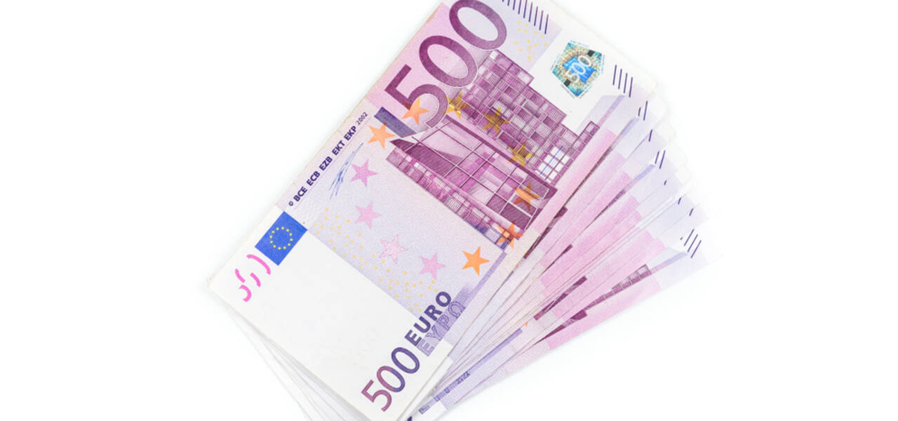 EURUSD Gagal Tembus 1.000 Jelang Pertemuan ECB