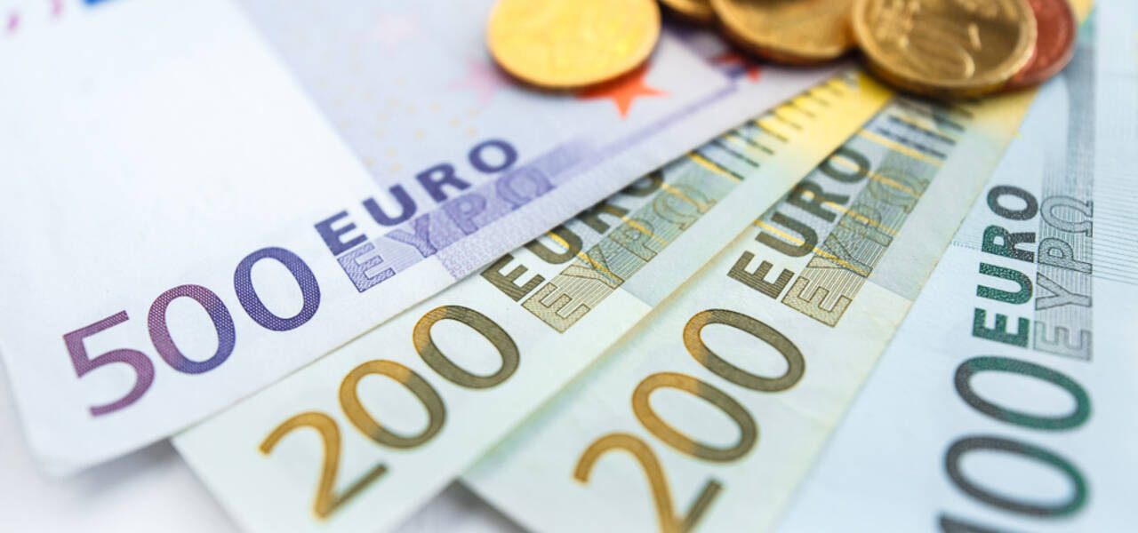 Upaya EURUSD Menembus Paritas Di Tengah Dolar AS Yang Lemah