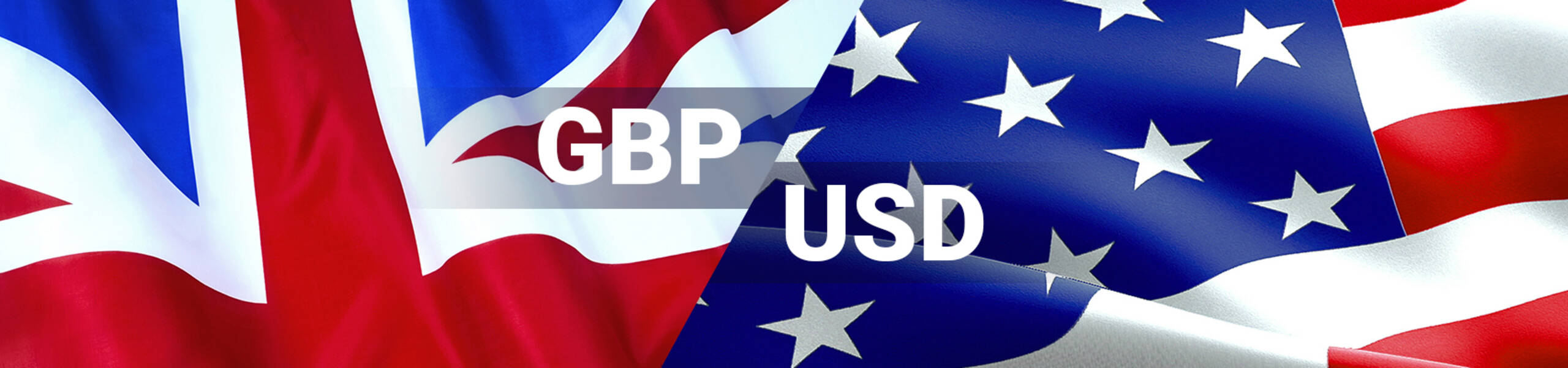 GBP/USD: pound berada di dalam saluran Tenkan-Kijun